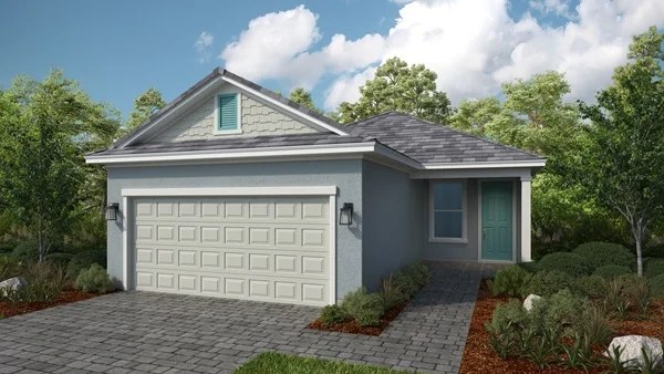 Alta home by Taylor Morrison in Westview