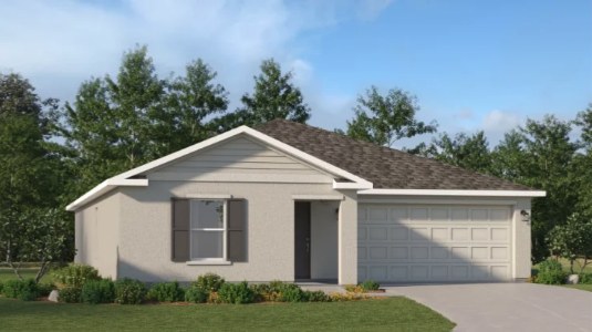 Bloom home by Lennar in Westview